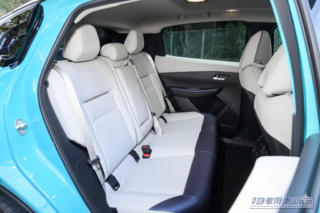 ｜想像以上にイイ！「新型リーフ」ならBEV生活も不安なしだ！