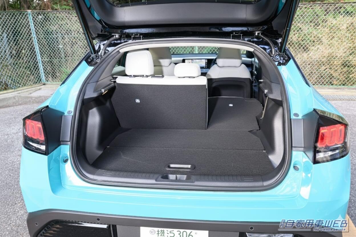 |想像以上にイイ!「新型リーフ」ならBEV生活も不安なしだ!