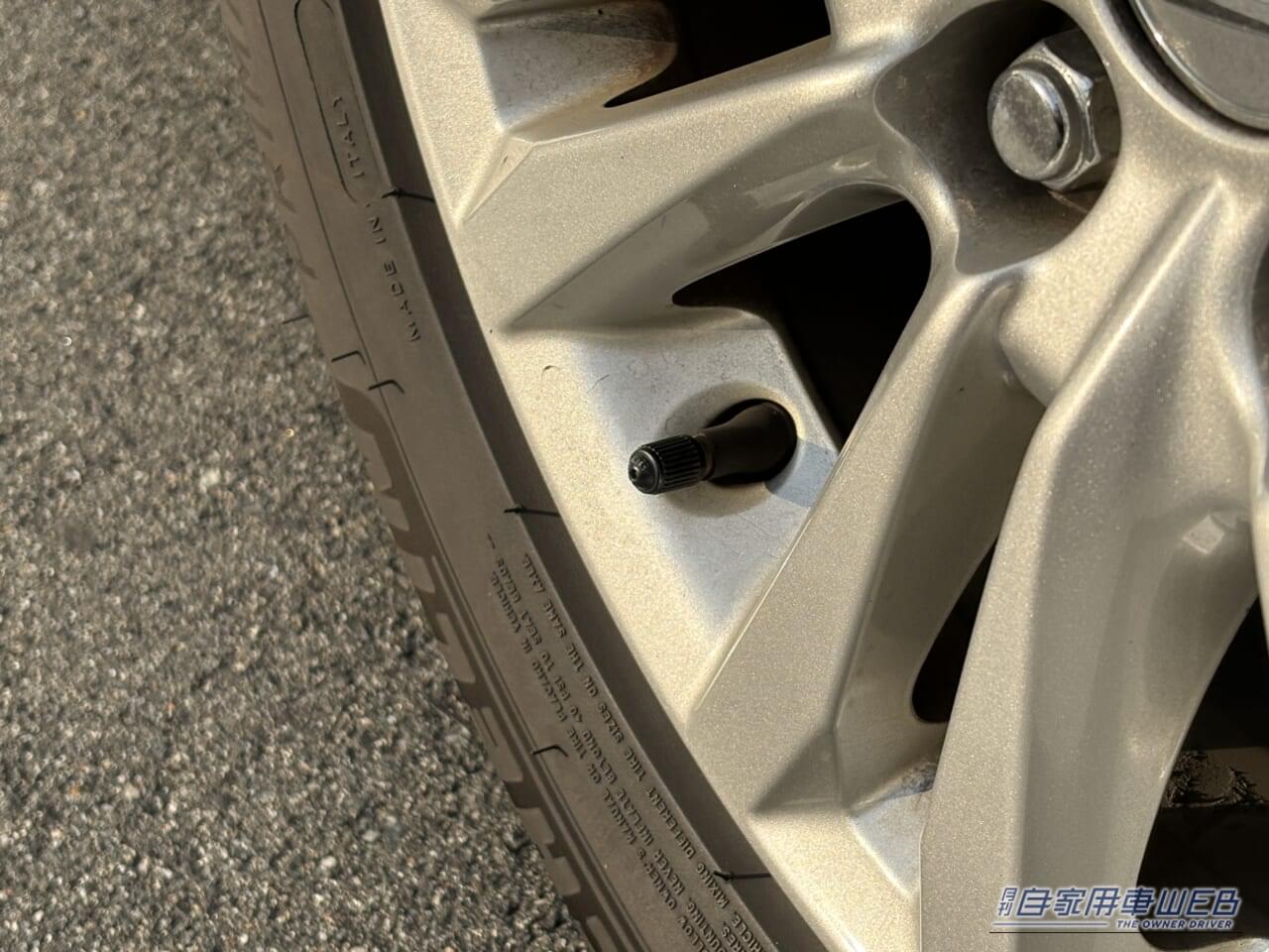 ｜「そこに付けるんだ？」「意外と雰囲気変わるね」愛車にさりげないアクセント。分かる人には分かるお手軽カスタムパーツを紹介。