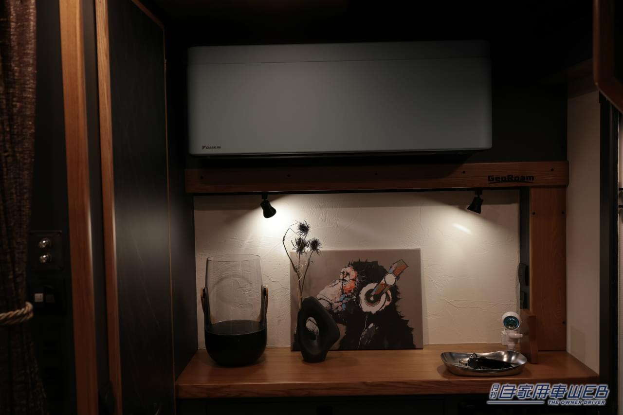 ｜どこでも快適「動く一軒家」が誕生！国産最高峰RVは、驚きの寛ぎと走行性能を両立した凄いクルマ