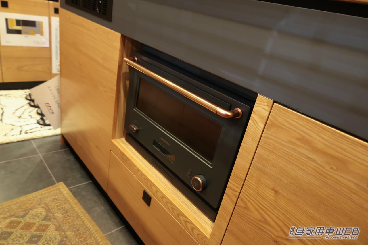 ｜どこでも快適「動く一軒家」が誕生！国産最高峰RVは、驚きの寛ぎと走行性能を両立した凄いクルマ