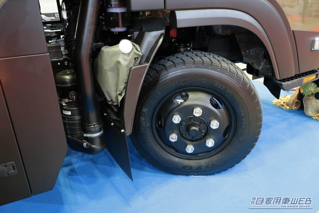 |どこでも快適「動く一軒家」が誕生!国産最高峰RVは、驚きの寛ぎと走行性能を両立した凄いクルマ