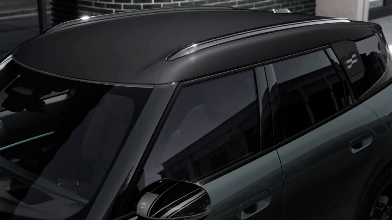 ｜ミニ カントリーマンに、人気の「JCW TRIM」「ディーゼル」を組み合わせた特別仕様車「シャドーエディション」が登場【ダークカラーで統一された内外装にも注目】