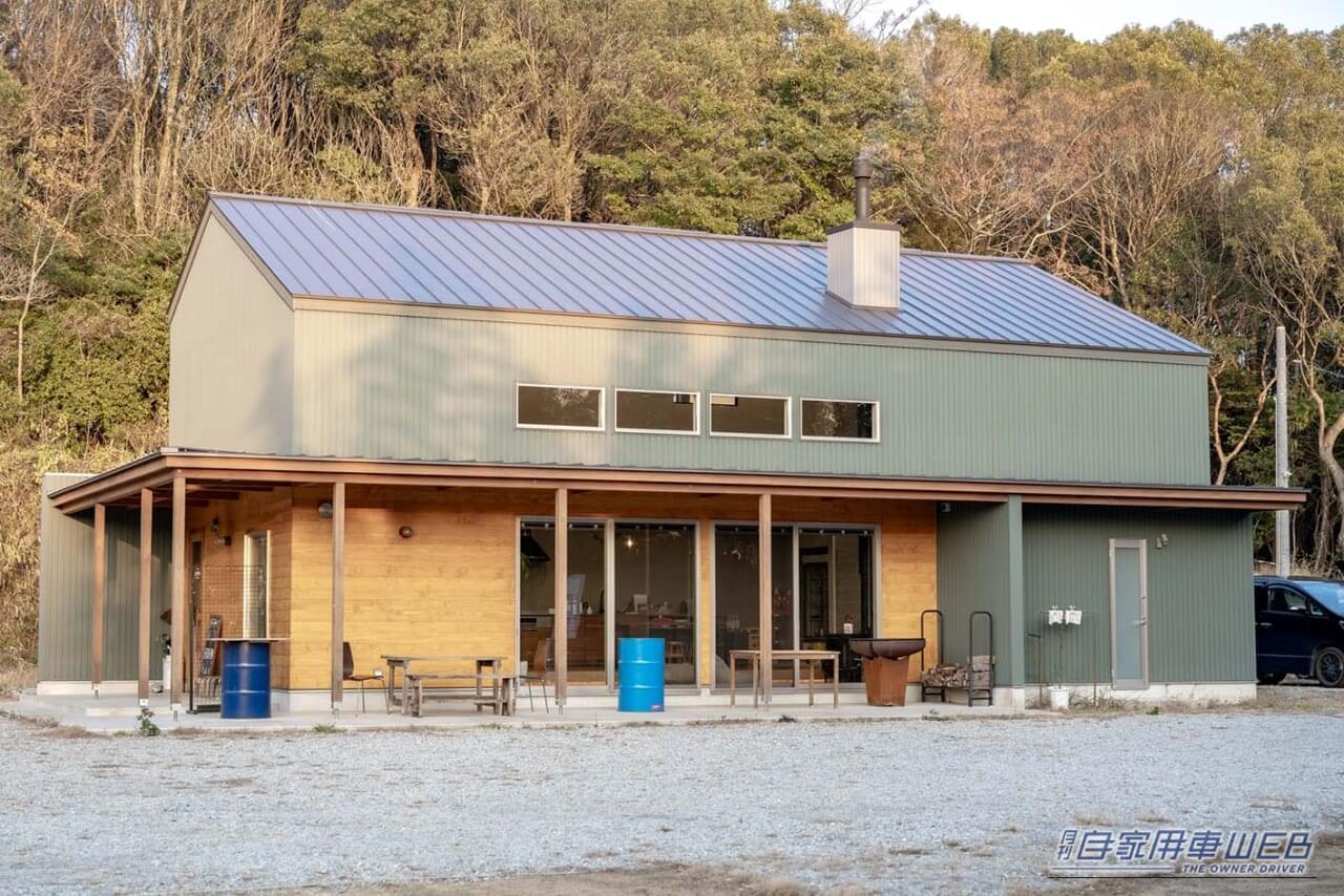 |車中泊で気軽に旅をしたい方にオススメ! 快適に、そして安全に楽しめる『RVパーク』最新情報。【香川県綾歌郡/ RVパーク ASKIA 】