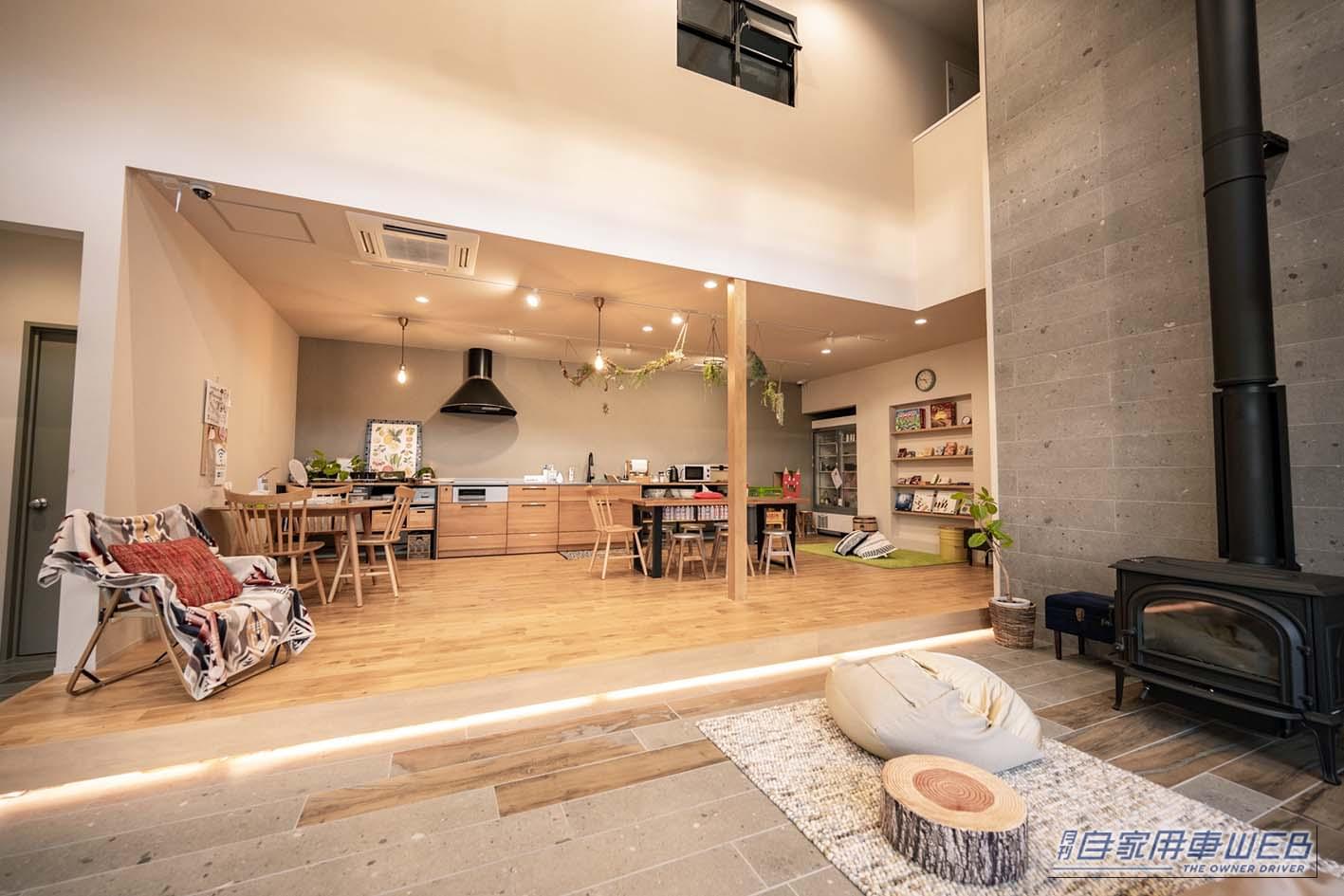 ｜車中泊で気軽に旅をしたい方にオススメ！ 快適に、そして安全に楽しめる『RVパーク』最新情報。【香川県綾歌郡／ RVパーク ASKIA 】