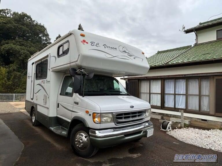 車中泊で気軽に旅をしたい方にオススメ！ 快適に、そして安全に楽しめる『RVパーク』最新情報。【千葉県八街市／RVパーク YACHIMATA】