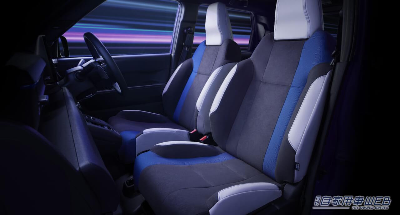 ｜スポーツEV「Super-ONE」先行サイトを公開！「最大出力70kW」「EVなのに7速変速？」全貌が明らかになる日はいつ？