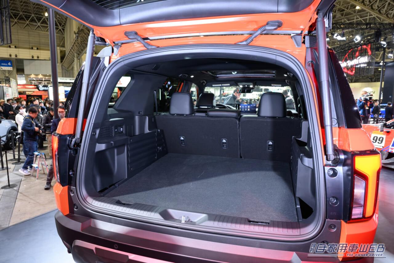 ｜今年はタフなクルマが続々デビュー。「本気オフロード」の当たり年！【2026年注目のニューフェイス大予想】