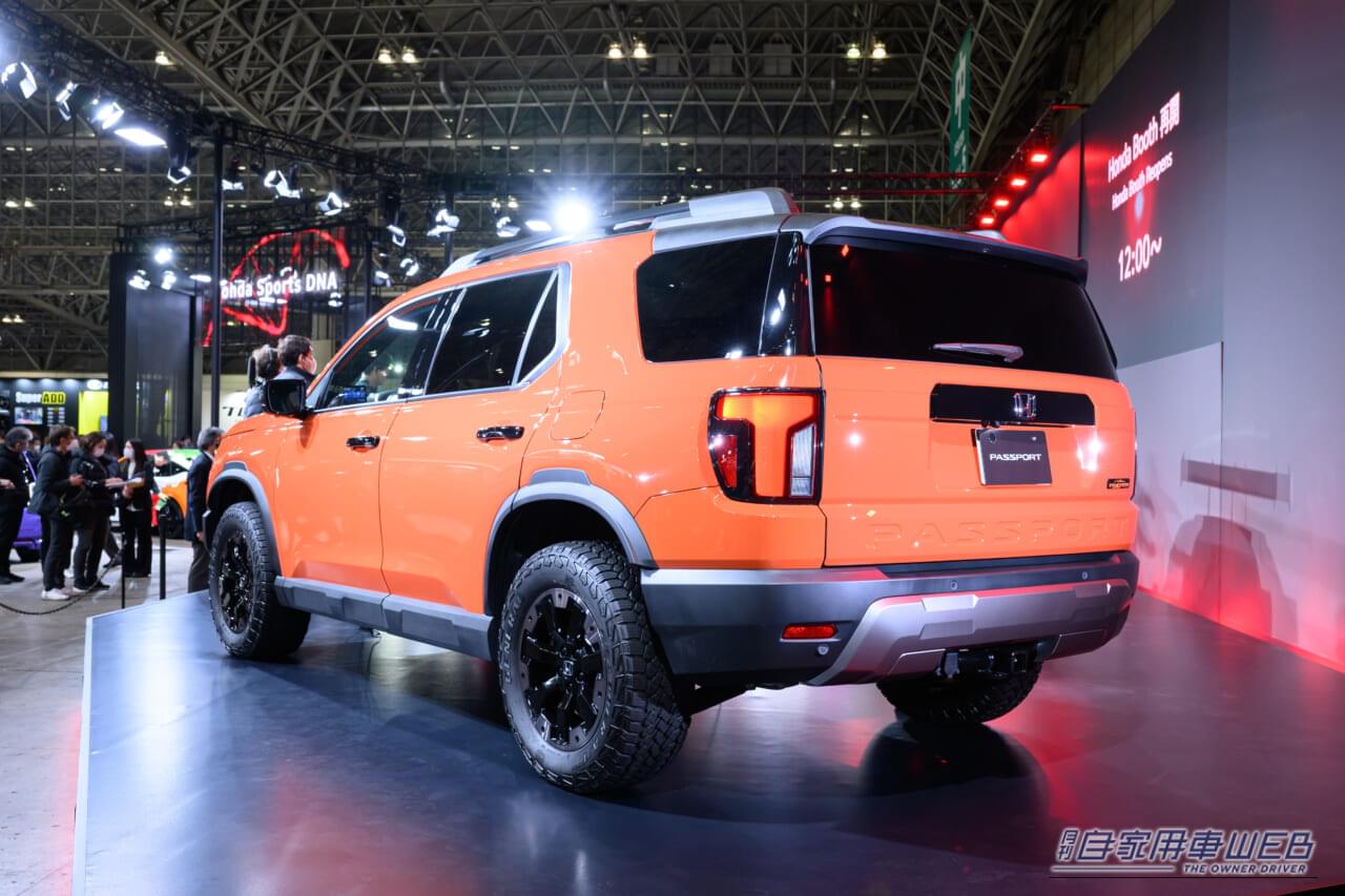 ｜今年はタフなクルマが続々デビュー。「本気オフロード」の当たり年！【2026年注目のニューフェイス大予想】