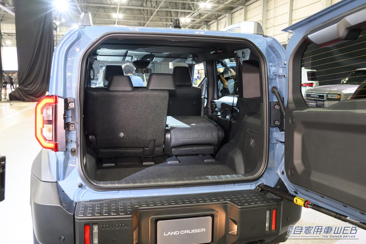 ｜今年はタフなクルマが続々デビュー。「本気オフロード」の当たり年！【2026年注目のニューフェイス大予想】