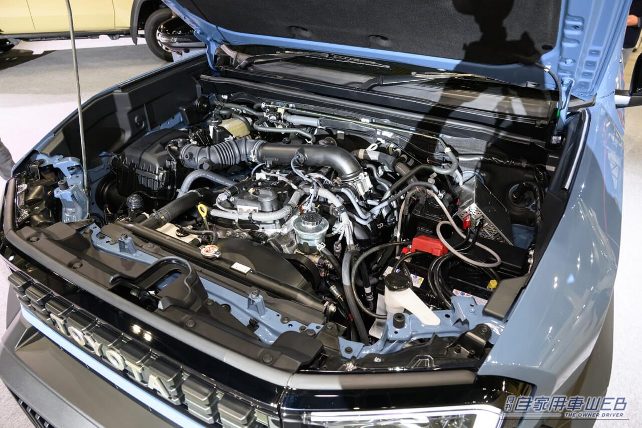 ｜今年はタフなクルマが続々デビュー。「本気オフロード」の当たり年！【2026年注目のニューフェイス大予想】