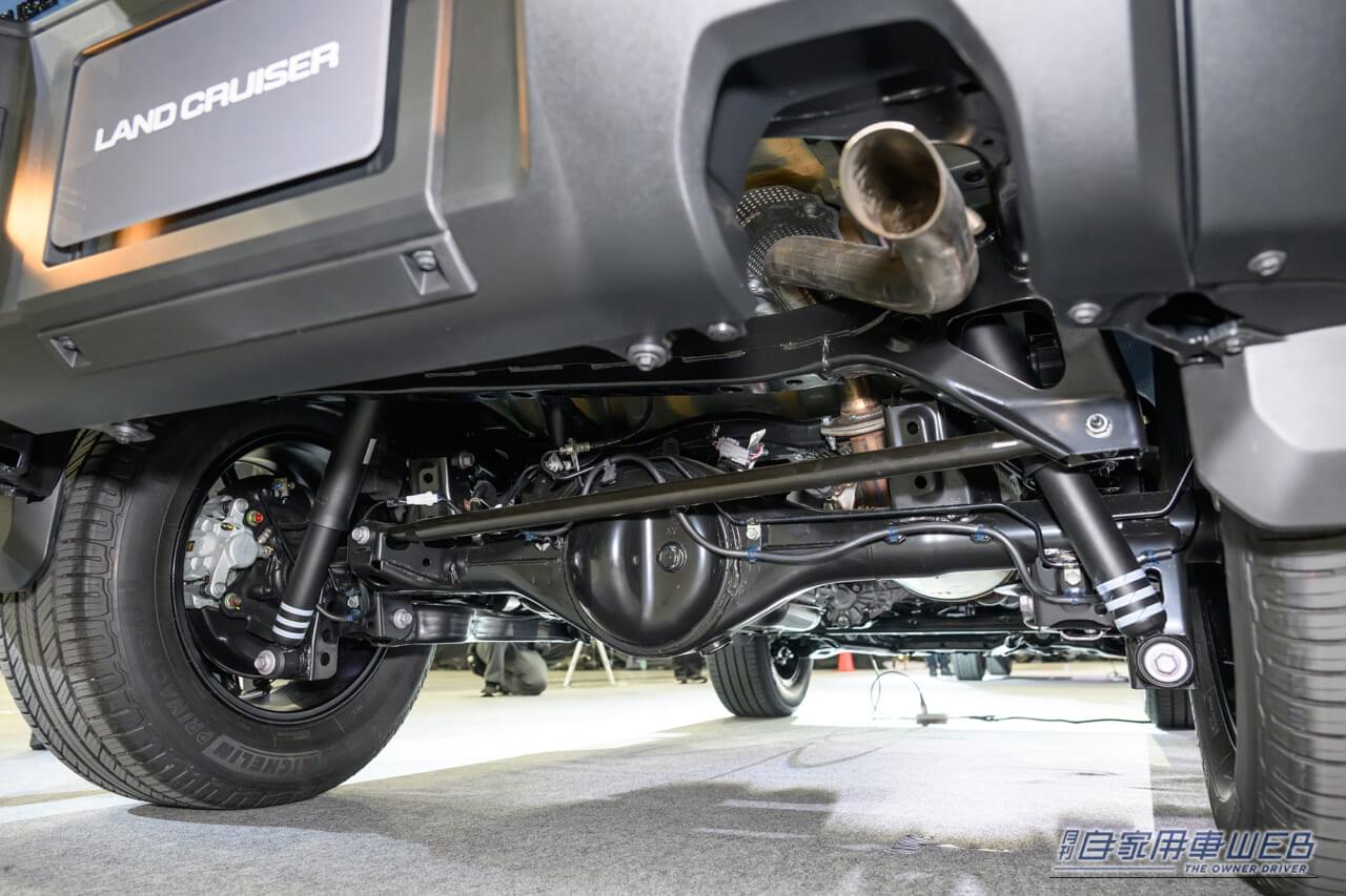 |今年はタフなクルマが続々デビュー。「本気オフロード」の当たり年!【2026年注目のニューフェイス大予想】