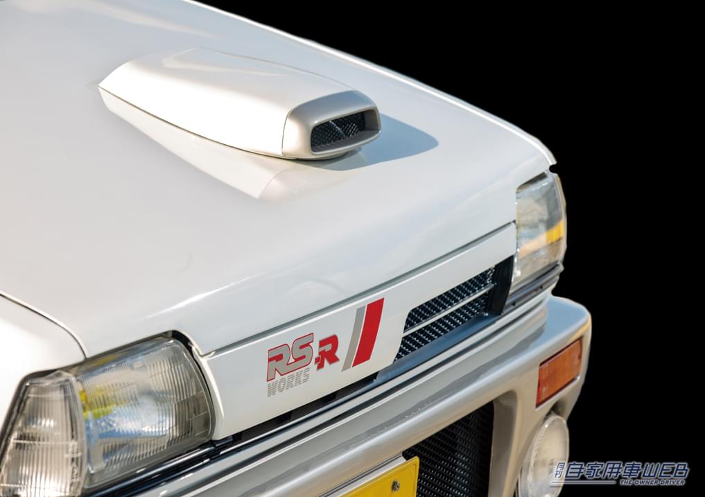 |「規格を越えた韋駄天!」ワークスという名の軽最強ホットハッチの軌跡