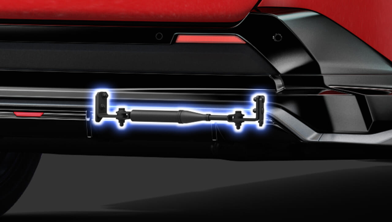 ｜新型RAV4 PHEV用「GRパーツ」登場【空力性能と走りの質を極める、贅沢なチューンドパーツがズラリ】