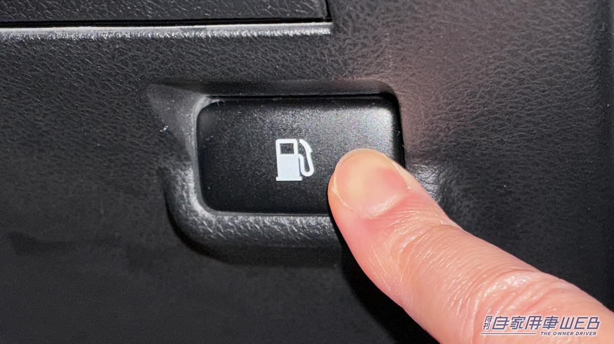 「みんな なんで使わないの？」給油時に利用できるガソスタの無料サービス。冬は特に活用した方がいい理由。