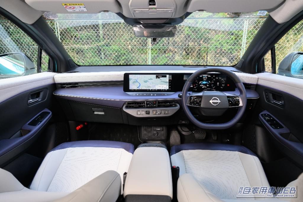 |想像以上にイイ!「新型リーフ」ならBEV生活も不安なしだ!