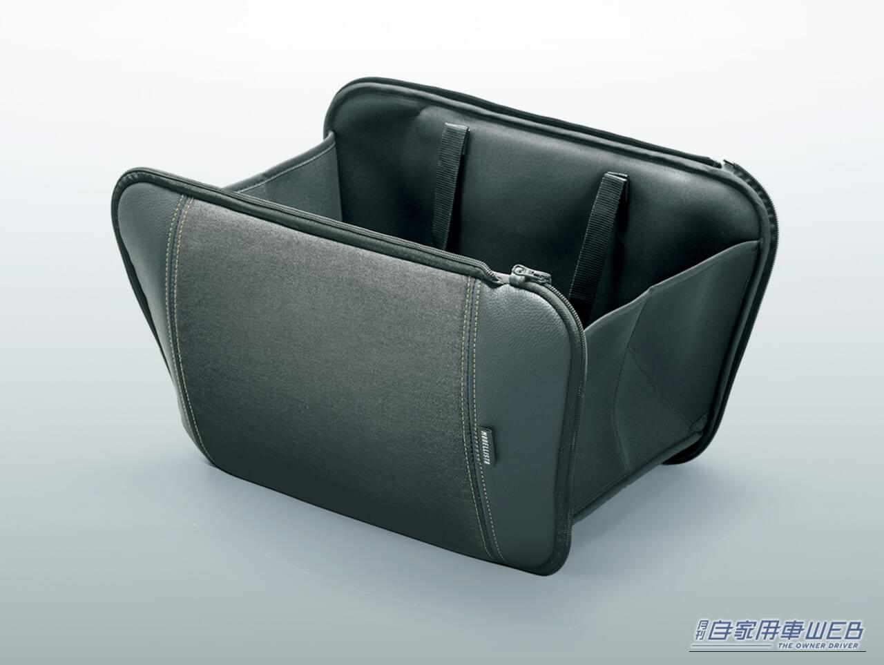 ｜トヨタ新型「bZ4X ツーリング」用カスタマイズアイテムがモデリスタから登場