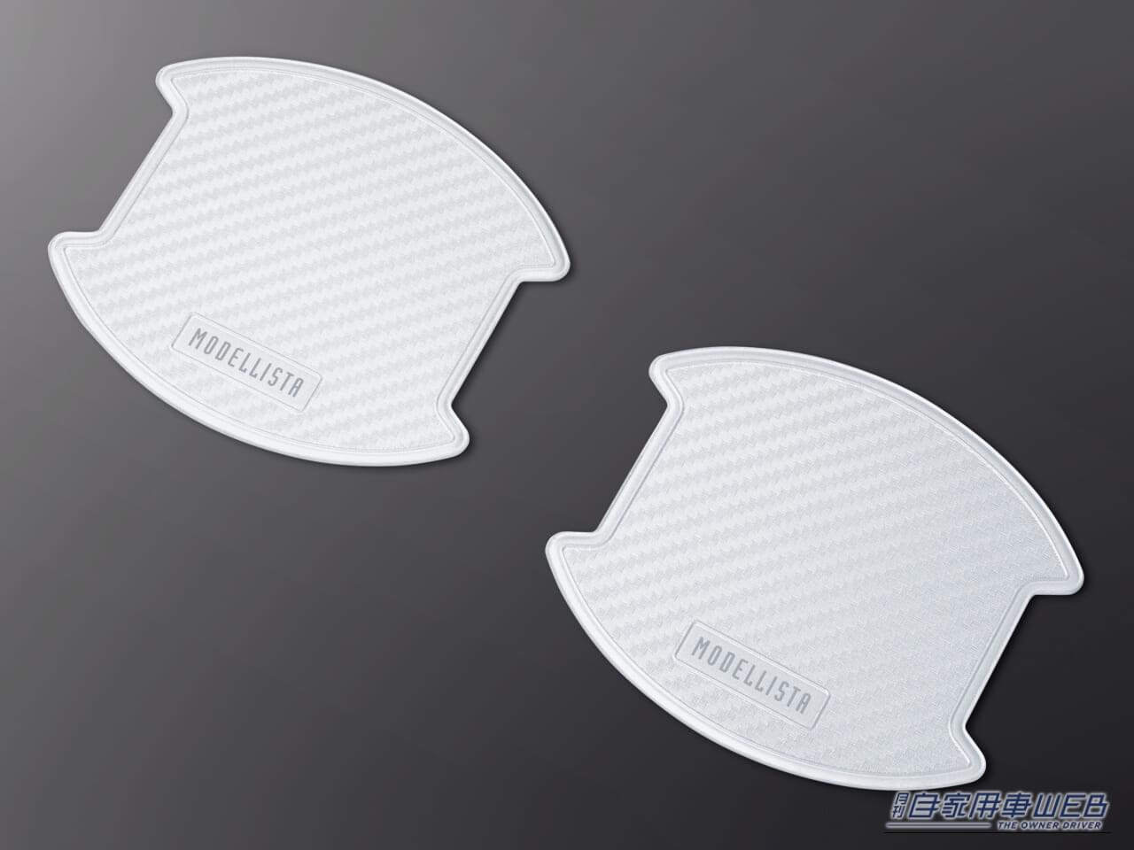 ｜トヨタ新型「bZ4X ツーリング」用カスタマイズアイテムがモデリスタから登場