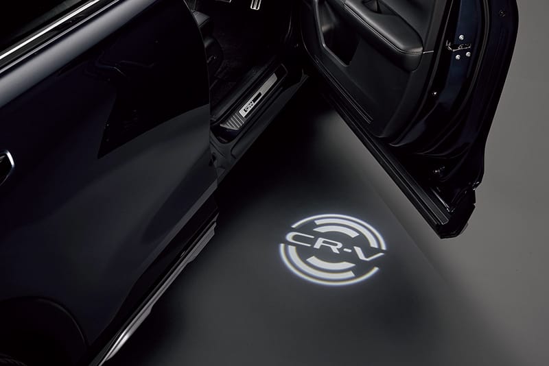 ｜新型CR-V純正カスタム登場。2つのプレミアムスタイルを提案