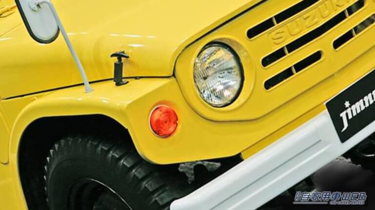 「こんなクルマが売れたら逆立ちしてやる」社内の厳しい言葉…。しかし売れに売れて日本が誇る名車に。「中小企業のおやじ」の英断