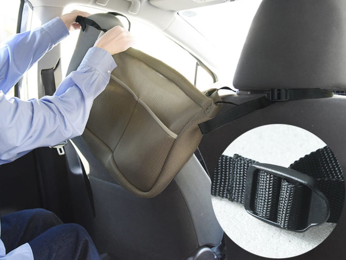 ｜「そりゃバズるわ」なるほど「その手があったか」複雑な工具や加工は不要。すぐに使えて恩恵はかなり大きい。