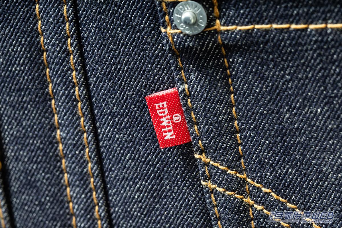 ｜「MADE IN JAPAN」が紡ぐアメリカの憧れ。EDWIN × Cal’s Motorのコラボモデル『Sonova EDWIN Edition』が大阪オートメッセ2026でデビュー！