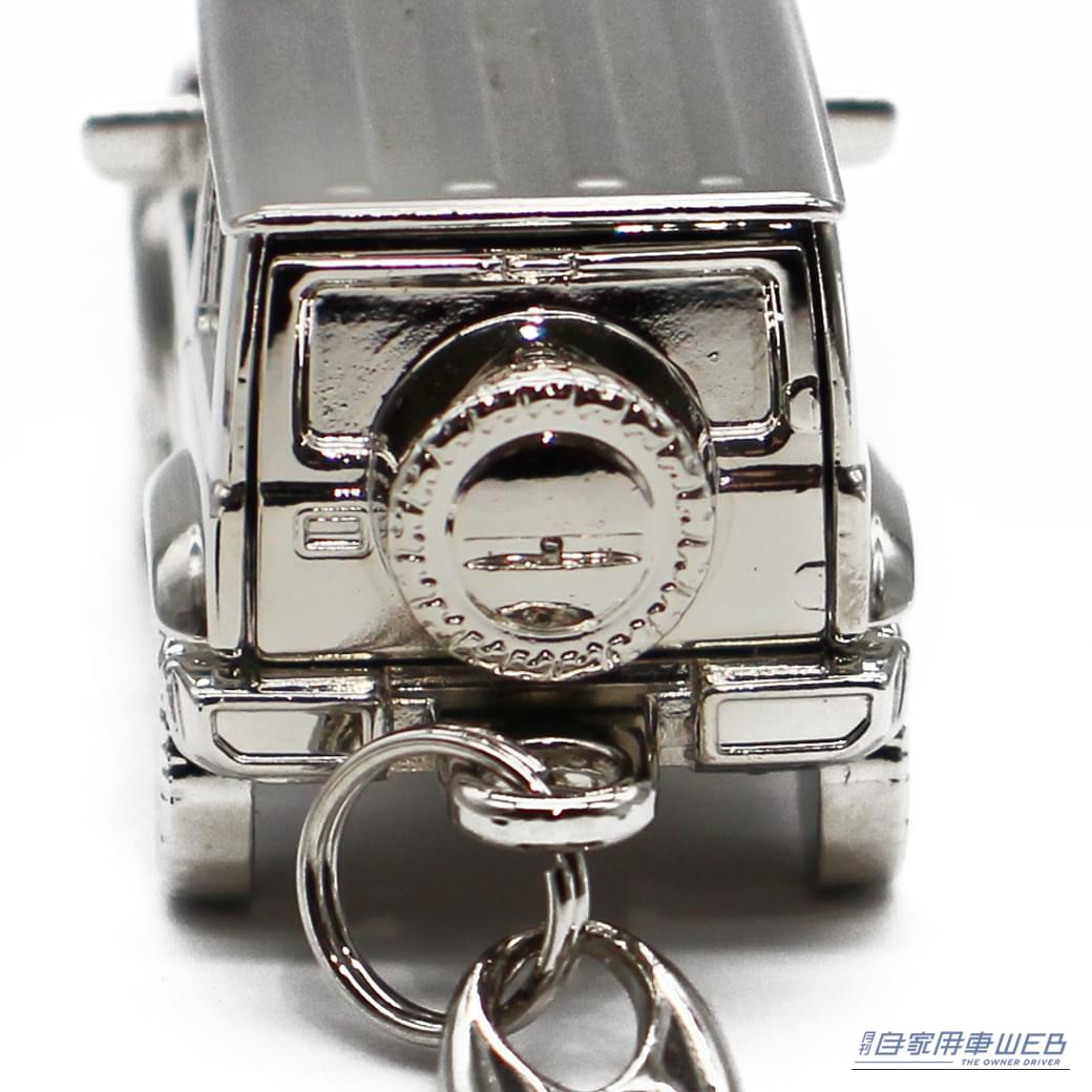 |人気SUV「スズキ ジムニーシエラ」を、リアルに再現した本格派アクセサリーが登場!