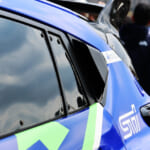 SUBARU HIGH PERFORMANCE X Version II