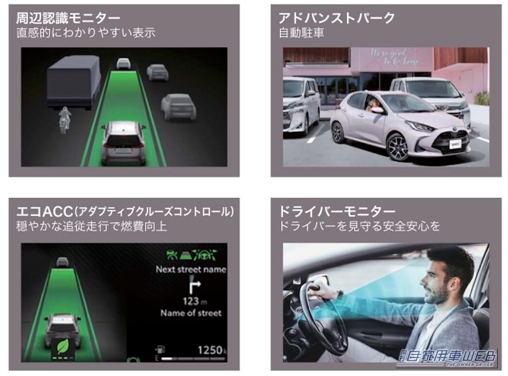 |新型RAV4は「買った後も進化する」:次世代基盤アリーン(Arene)でできることを解説