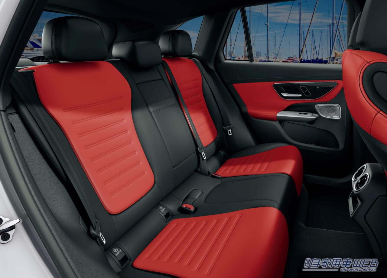 ｜日本で一番売れているメルセデスベンツGLCに、買い得グレード「スポーツ」を追加【ウッドトリム＆AMGラインパッケージなど人気オプションを標準化】