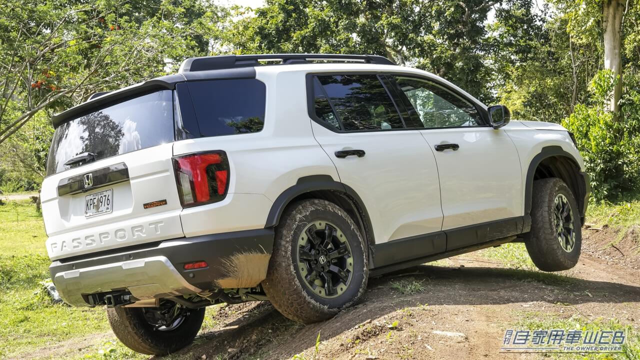 ｜「右ハンドルなら乗ってみたい！」ホンダも米国生産車の導入を発表。高性能スポーツ「インテグラ Type S」と大型SUV「パスポート」2026年後半発売へ