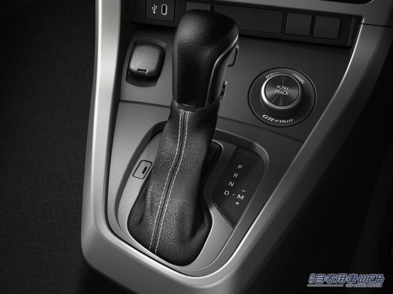 GRヤリス RZ“High performance”（GR-DAT）｜モータースポーツの極限で磨かれた「26式GRヤリス」が登場