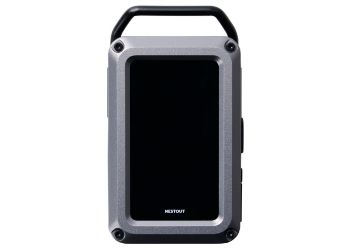 NESTOUT 一酸化炭素アラーム 3in1｜「これメッチャいいじゃん！」必要な情報をひと目で把握。さらにアラーム音でも警告。幅広く使える、日本製高精度センサー内蔵探知機を紹介