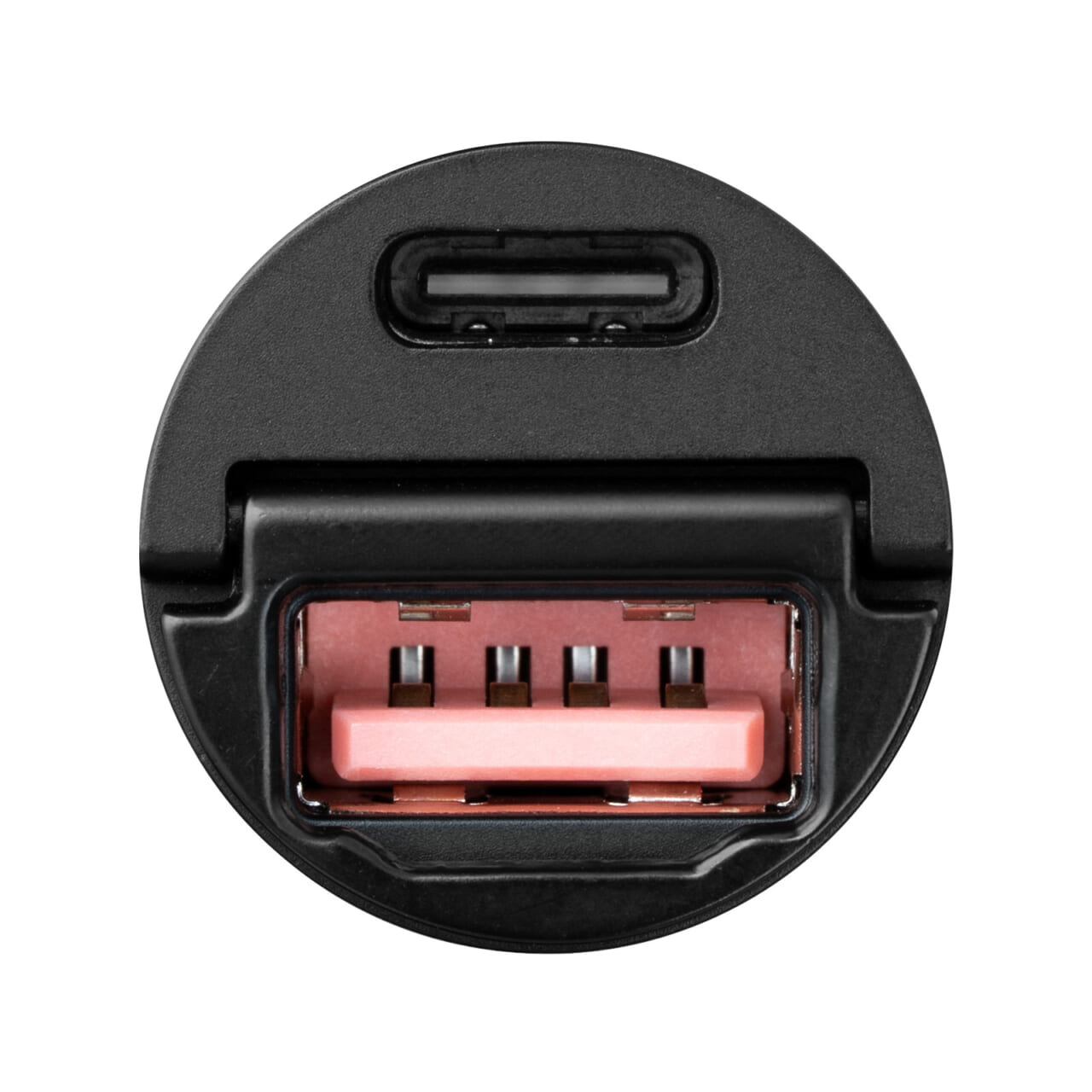 ｜「まるで純正…」「コレって後付けなの？」クルマの中の救世主。コンパクトなのにハイパワー、安心のサンワサプライ製