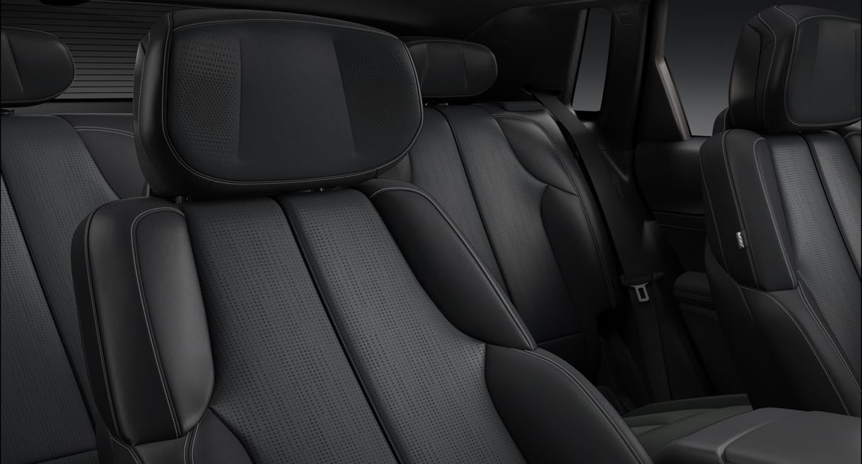 ｜キャデラック「史上最速」のEV「リリック V」登場【646馬力の怪物SUV】