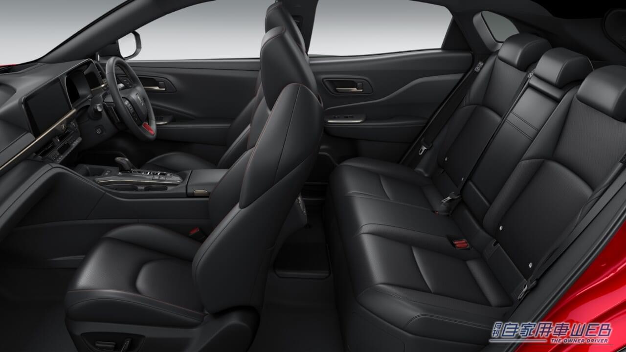 |【2026春】いま「買い」なクルマ。「コスパ」も「納期」も優等生!520万円から狙えるフラッグシップ、クラウンスポーツが推せる理由とは?