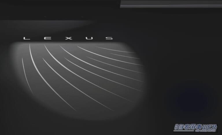 レクサスLM｜レクサス「LM」を一部改良。さらに快適な居住空間を実現
