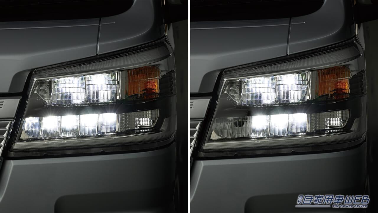 ｜トヨタがピクシス トラックを一部改良