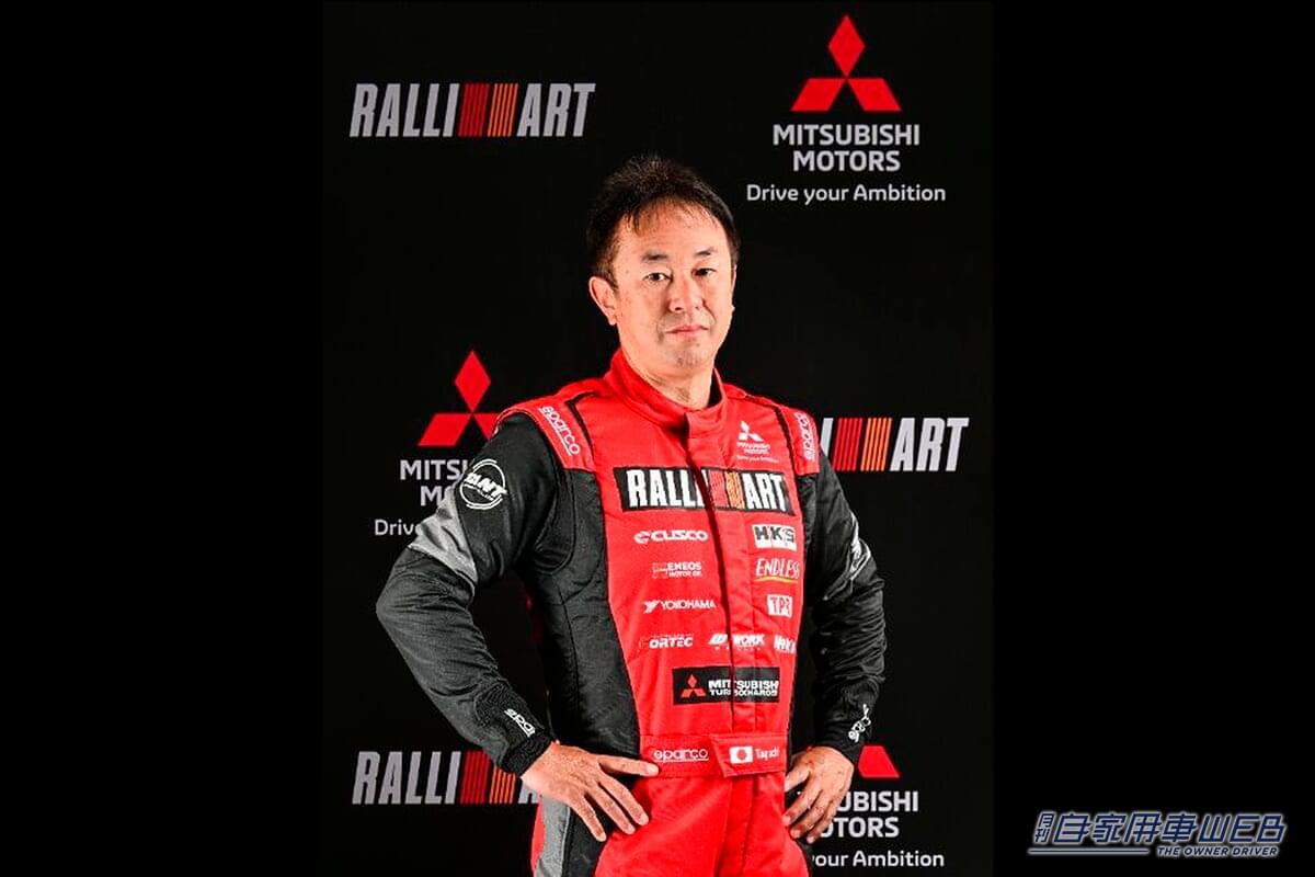 |チーム三菱ラリーアート、トライトン3台体制でアジアクロスカントリーラリー2026に連覇を狙う