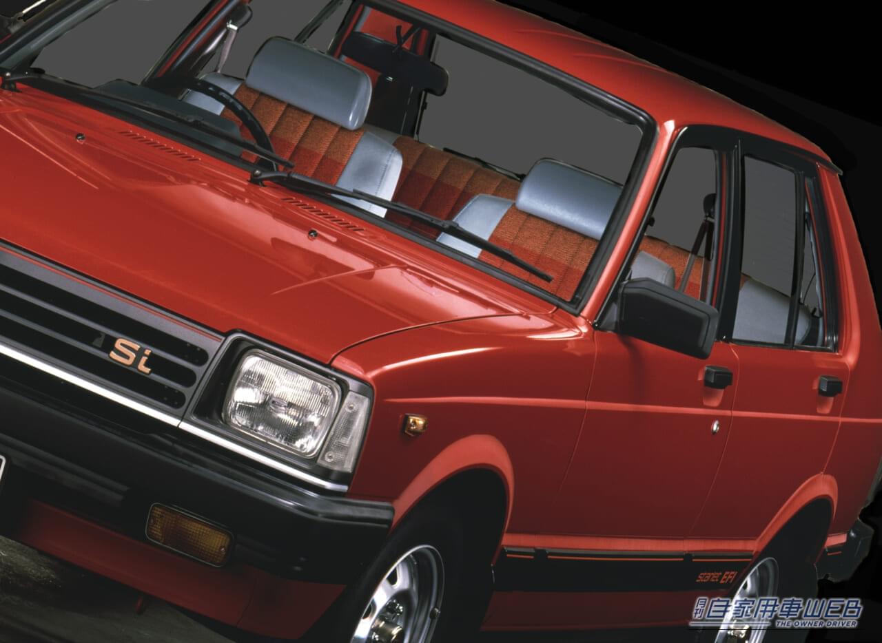 |「あえて時代の潮流に抗った駆動方式」走りのリアリティを追い求め、若者を熱狂させた最後のFRコンパクト