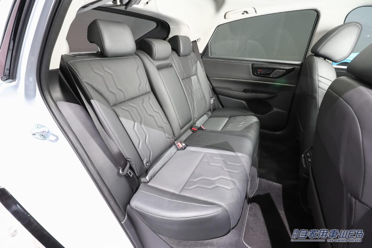 ｜ホンダ新型「インサイト」航続500km超のBEVとして復活。【先行ティザーサイトを公開、発売は2026年春を予定】