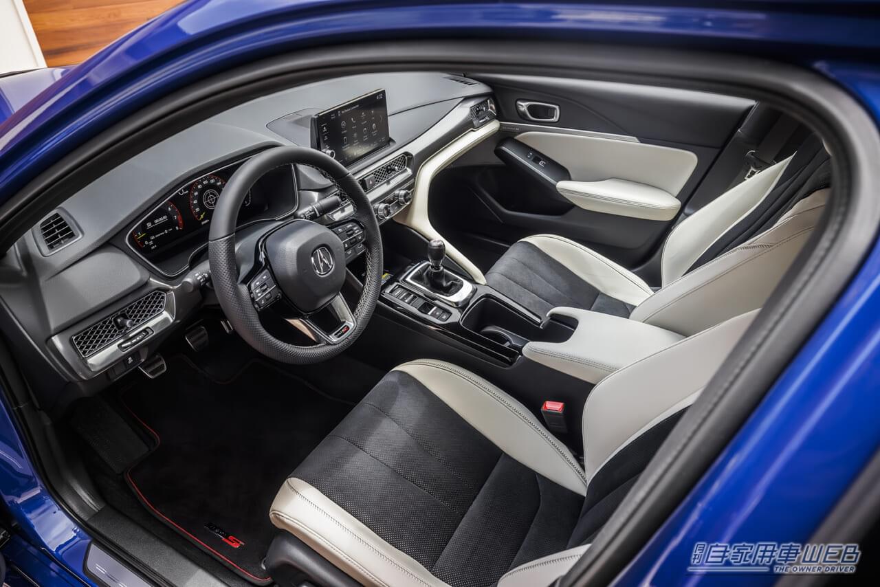 |「右ハンドルなら乗ってみたい!」ホンダも米国生産車の導入を発表。高性能スポーツ「インテグラ Type S」と大型SUV「パスポート」2026年後半発売へ