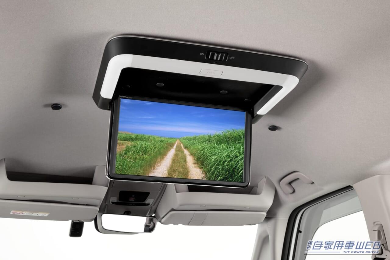 ｜【新製品】11.4インチの大画面も！ホンダ純正ナビ「ギャザズ」がラインアップを一新、全モデルApple CarPlay／Android Autoを標準化!!