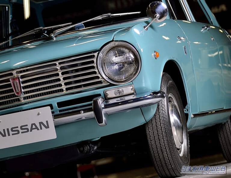 「サラリーマンでも買えるクルマ」が開発コンセプト⁉︎  マイカー時代の幕あけを飾った国民車＝コードネームA260X