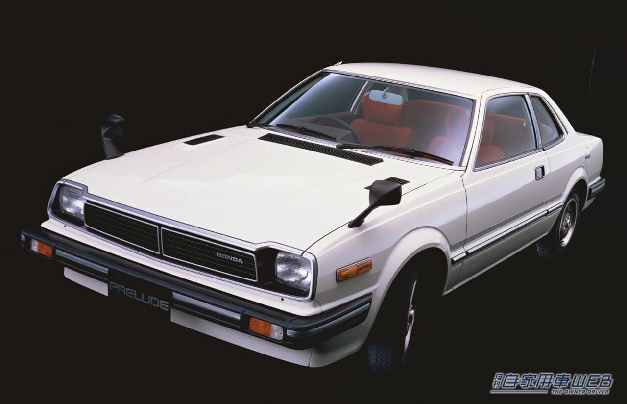 「とにかく地味だった」スポーティさをウリにしたライバル車とはまったく逆路線だが、見据えた先は世界戦略車だったインテリジェント・クーペ