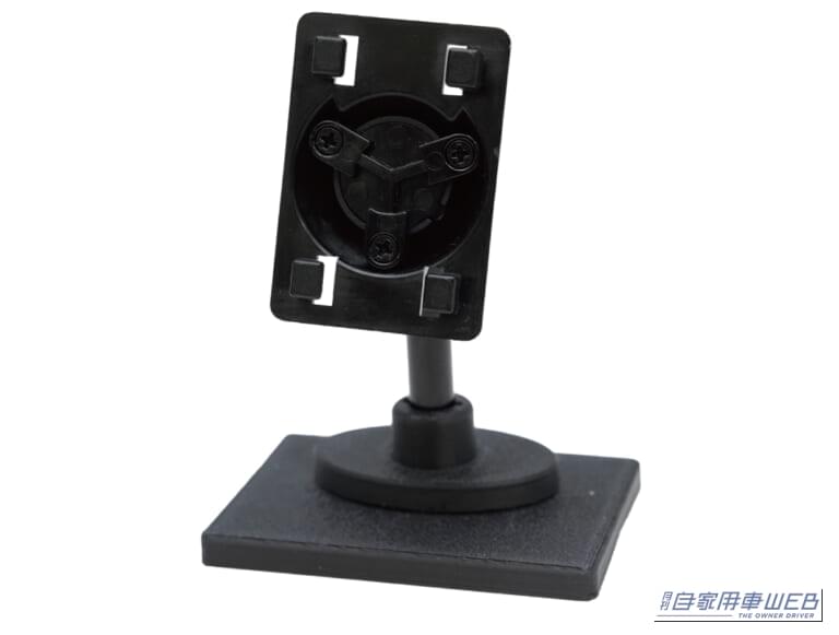 ジムニー用モニタースタンド｜ジムニー乗り必見！　死角を克服する『専用広角カメラ＆スリムモニター』が抜群のフィット感で凄すぎる‼︎