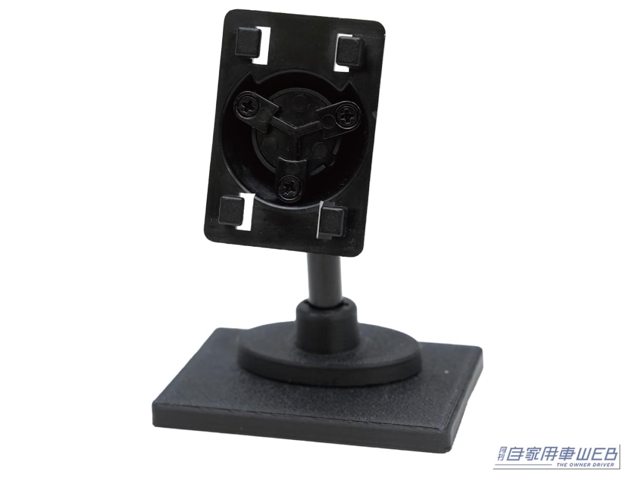 |ジムニー乗り必見! 死角を克服する『専用広角カメラ&スリムモニター』が抜群のフィット感で凄すぎる‼︎