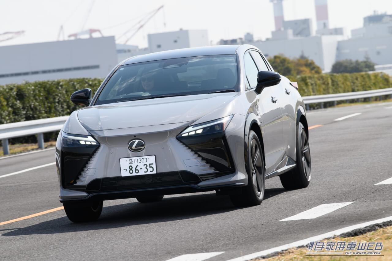 |電動化の最前線を走る注目12台が集結!普及の鍵を握る「クルマそのものの魅力」とは?【メーカー合同EV試乗会レポート】