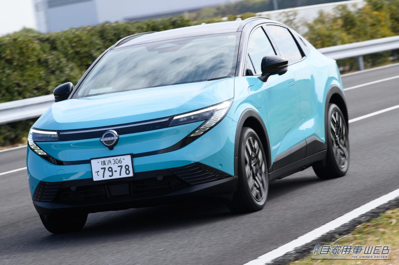 ｜電動化の最前線を走る注目12台が集結！普及の鍵を握る「クルマそのものの魅力」とは？【メーカー合同EV試乗会レポート】