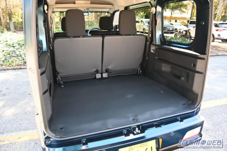 e-アトレー｜「EV」と「仕事のクルマ」は抜群の相性だった。「現場」で便利な次世代軽バンが登場【ダイハツ「e-アトレー」試乗】